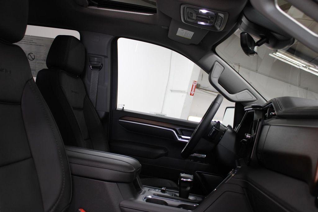 new 2026 GMC Sierra 1500 car, priced at $67,840