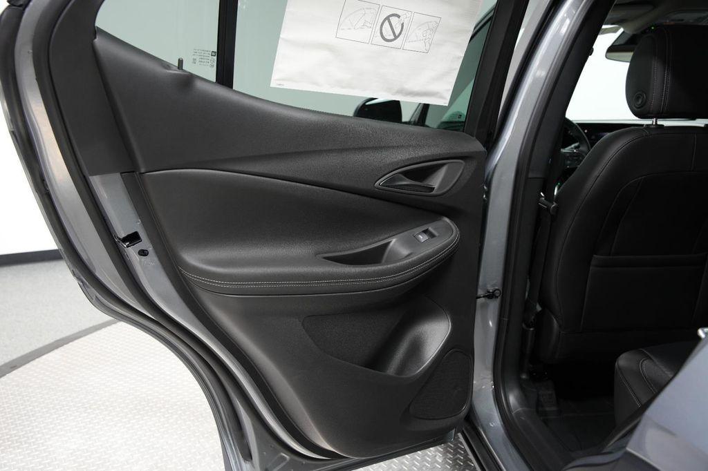 new 2026 Buick Encore GX car, priced at $24,280