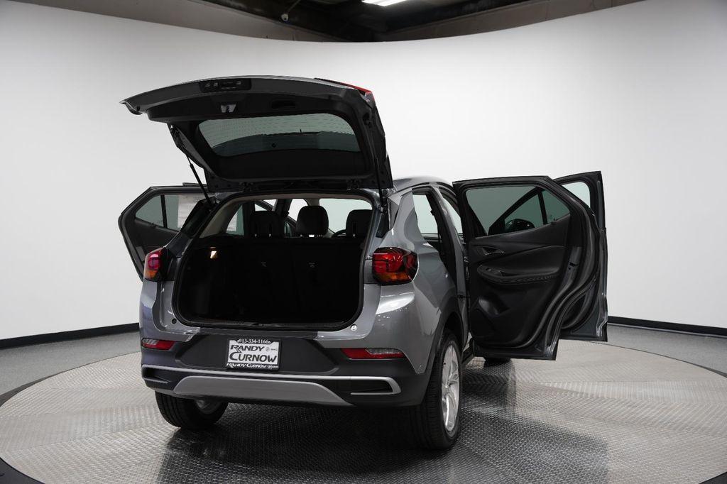 new 2026 Buick Encore GX car, priced at $24,280