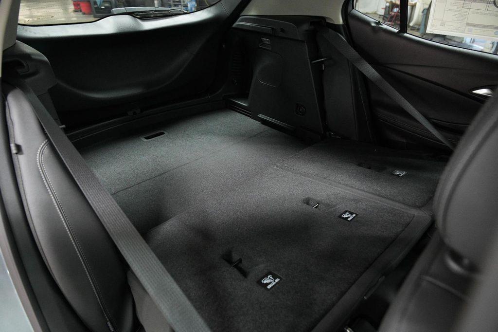 new 2026 Buick Encore GX car, priced at $24,280