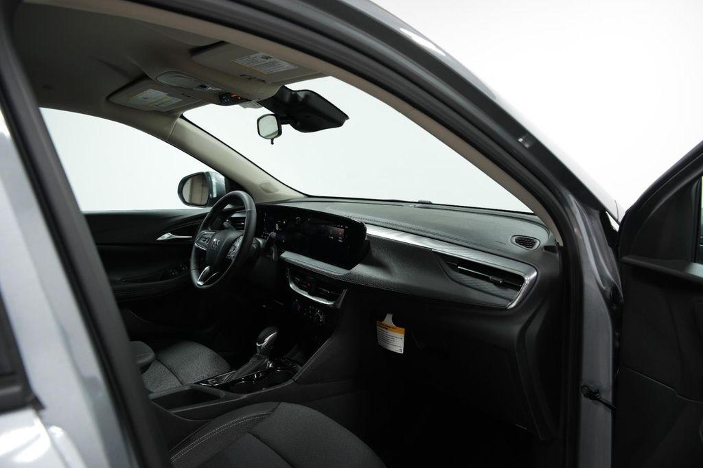 new 2026 Buick Encore GX car, priced at $24,280