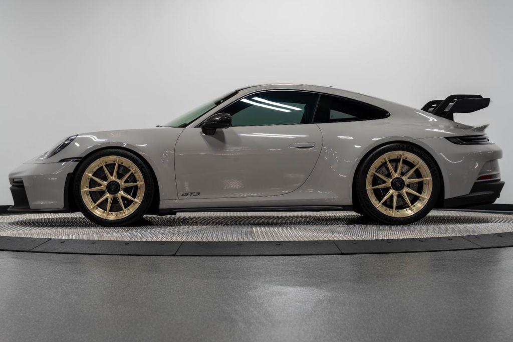 used 2022 Porsche 911 car, priced at $250,000