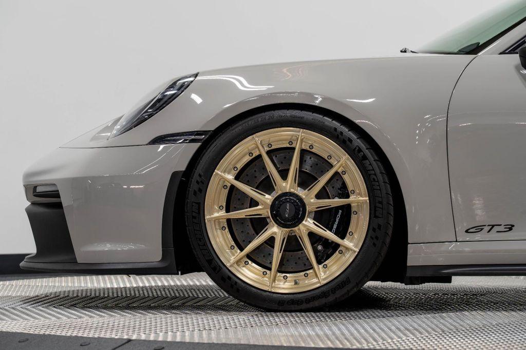 used 2022 Porsche 911 car, priced at $250,000