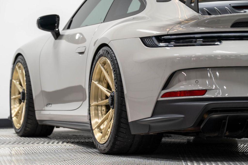 used 2022 Porsche 911 car, priced at $250,000