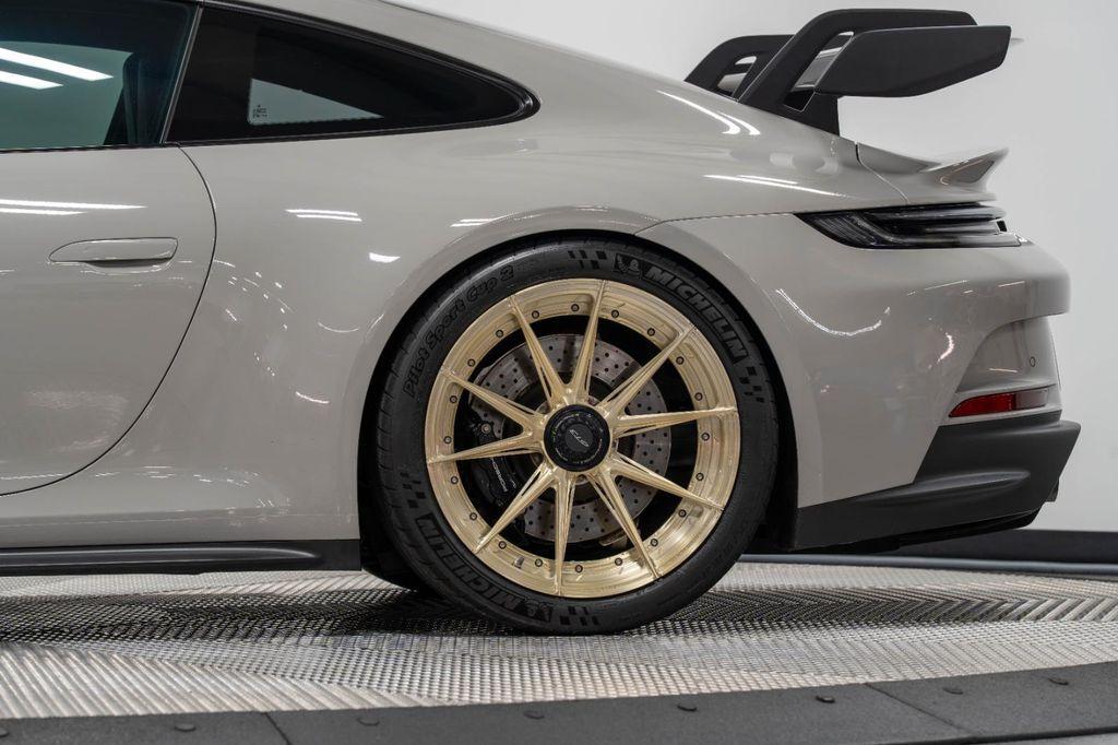 used 2022 Porsche 911 car, priced at $250,000