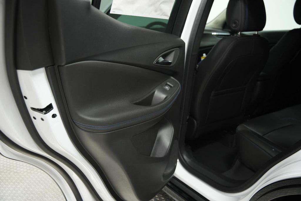 new 2026 Buick Encore GX car, priced at $27,675