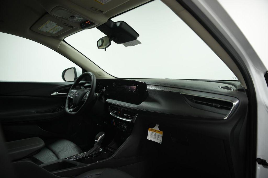 new 2026 Buick Encore GX car, priced at $27,675
