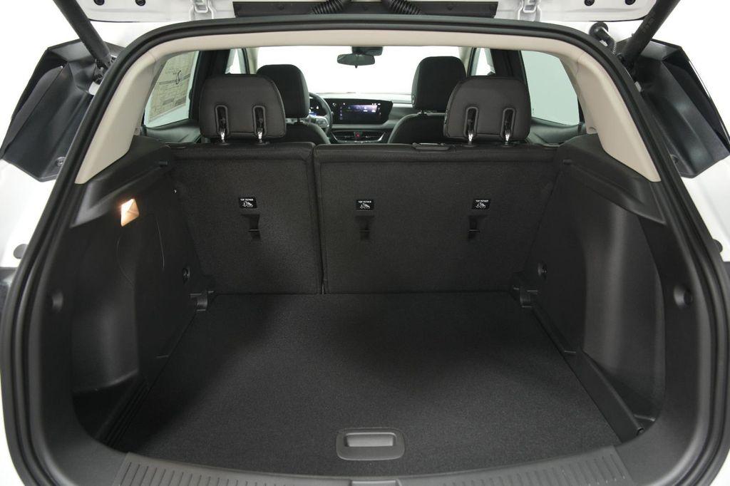 new 2026 Buick Encore GX car, priced at $27,675