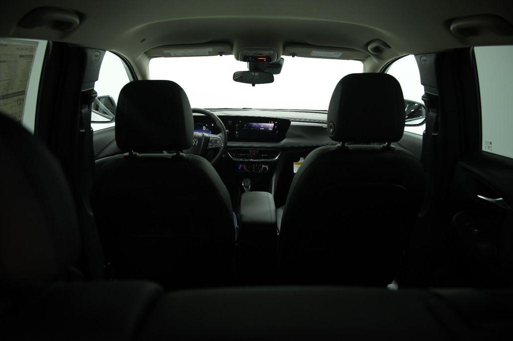 new 2026 Buick Encore GX car, priced at $27,675
