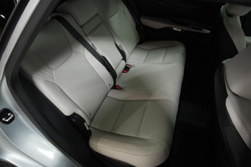 used 2025 Lexus RX 350 car, priced at $56,900