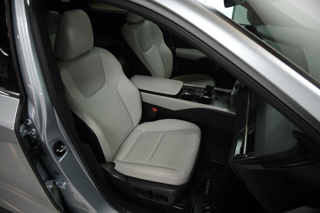 used 2025 Lexus RX 350 car, priced at $56,900