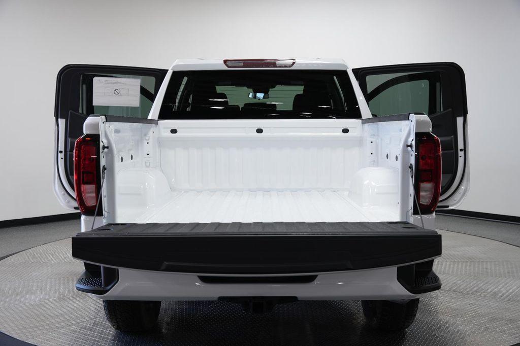 new 2026 GMC Sierra 1500 car, priced at $46,865