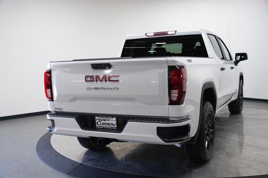 new 2026 GMC Sierra 1500 car, priced at $46,865