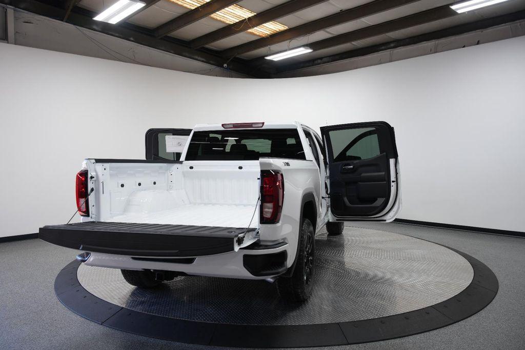 new 2026 GMC Sierra 1500 car, priced at $46,865
