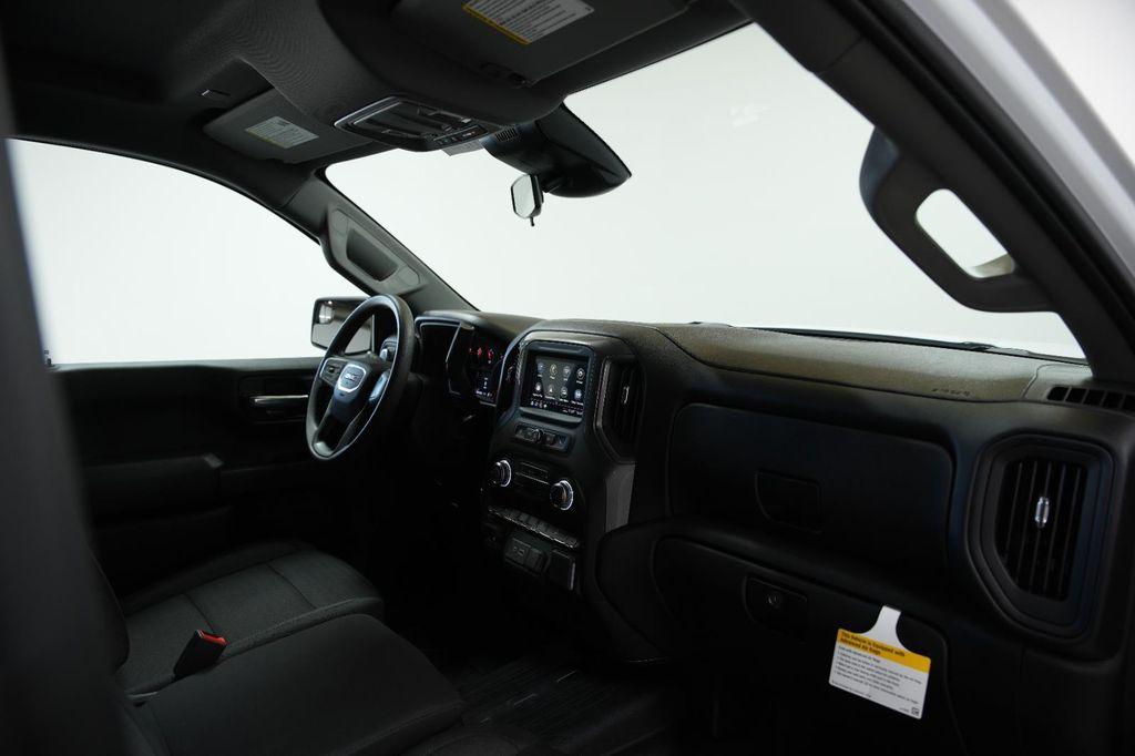 new 2026 GMC Sierra 1500 car, priced at $46,865