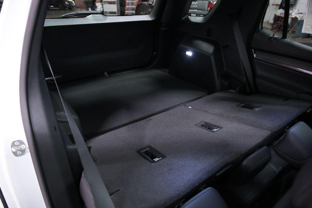 new 2026 GMC Terrain car, priced at $42,064