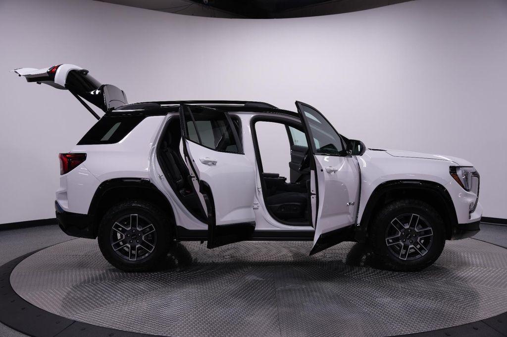 new 2026 GMC Terrain car, priced at $42,064