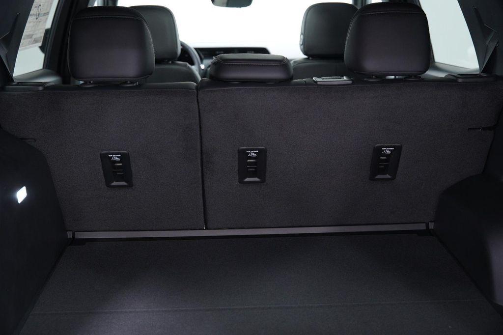new 2026 GMC Terrain car, priced at $42,064