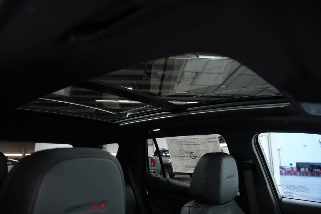 new 2026 GMC Terrain car, priced at $42,064