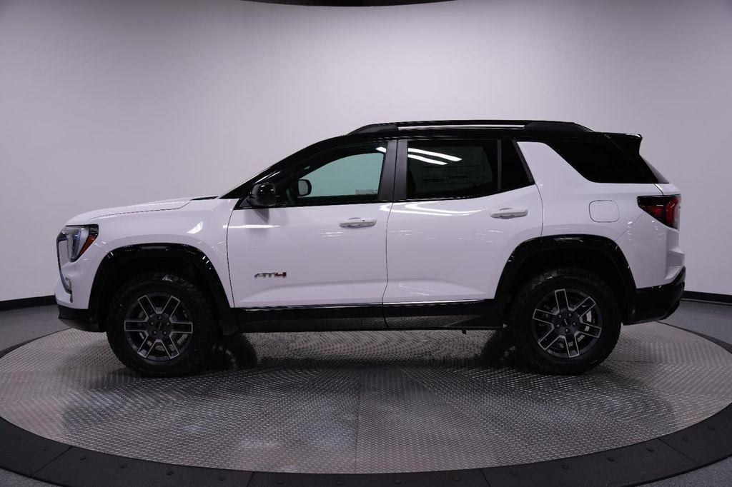 new 2026 GMC Terrain car, priced at $41,470