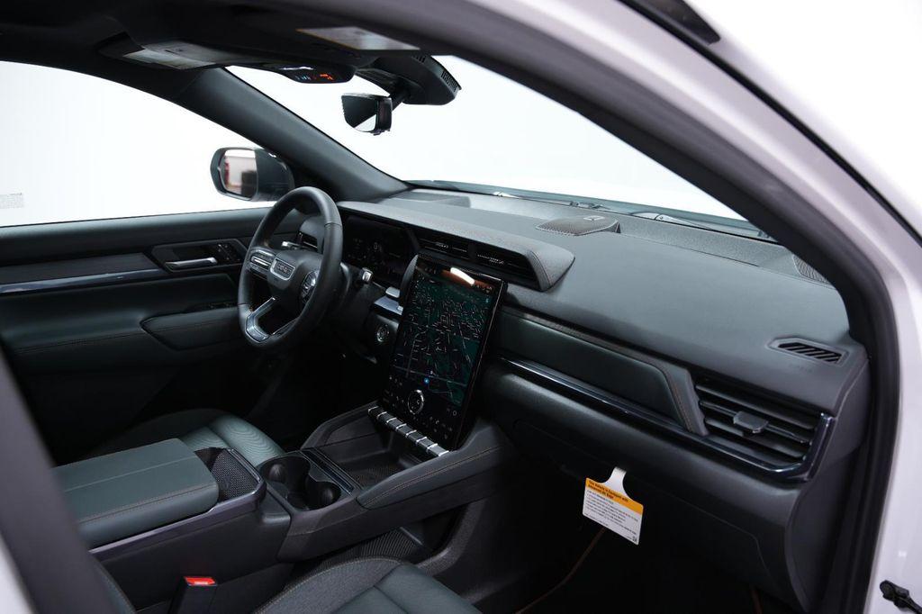 new 2026 GMC Terrain car, priced at $42,064