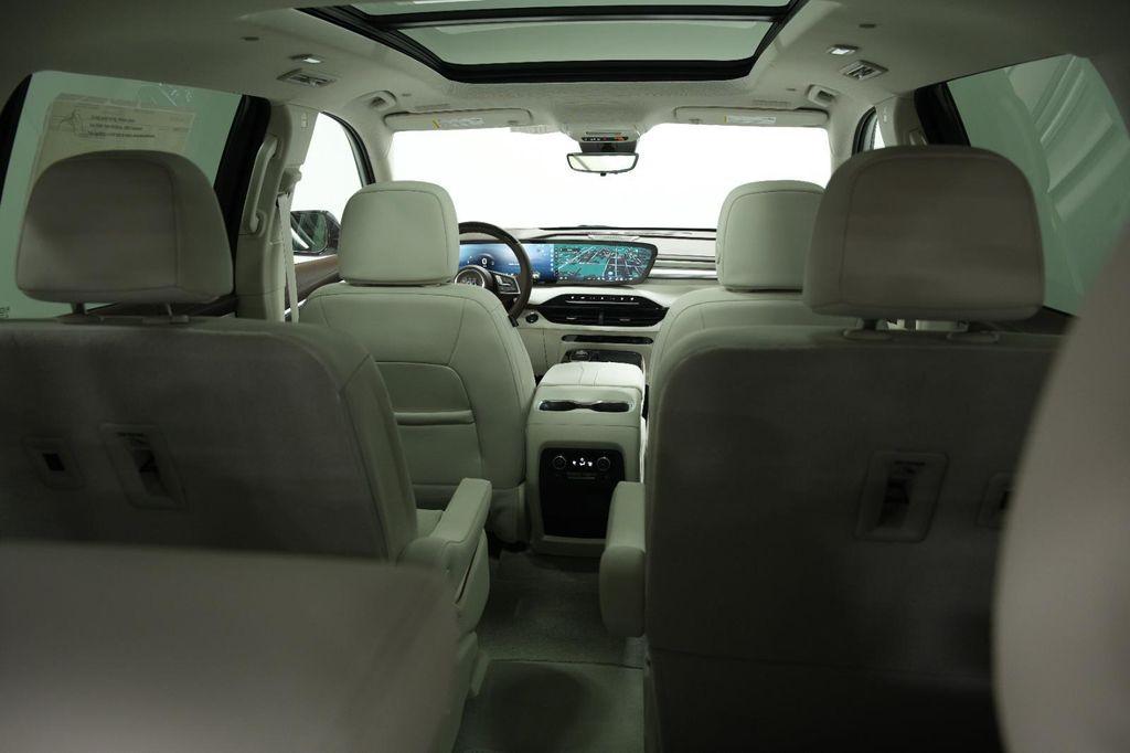 new 2026 Buick Enclave car, priced at $61,600