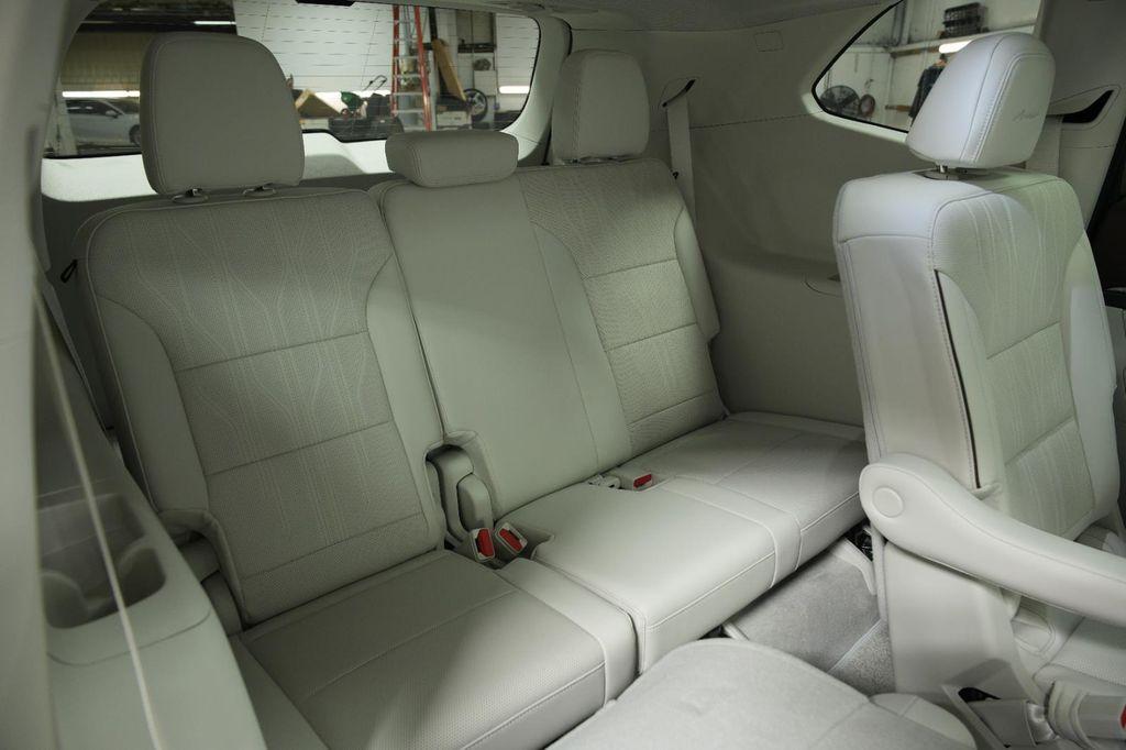 new 2026 Buick Enclave car, priced at $61,600