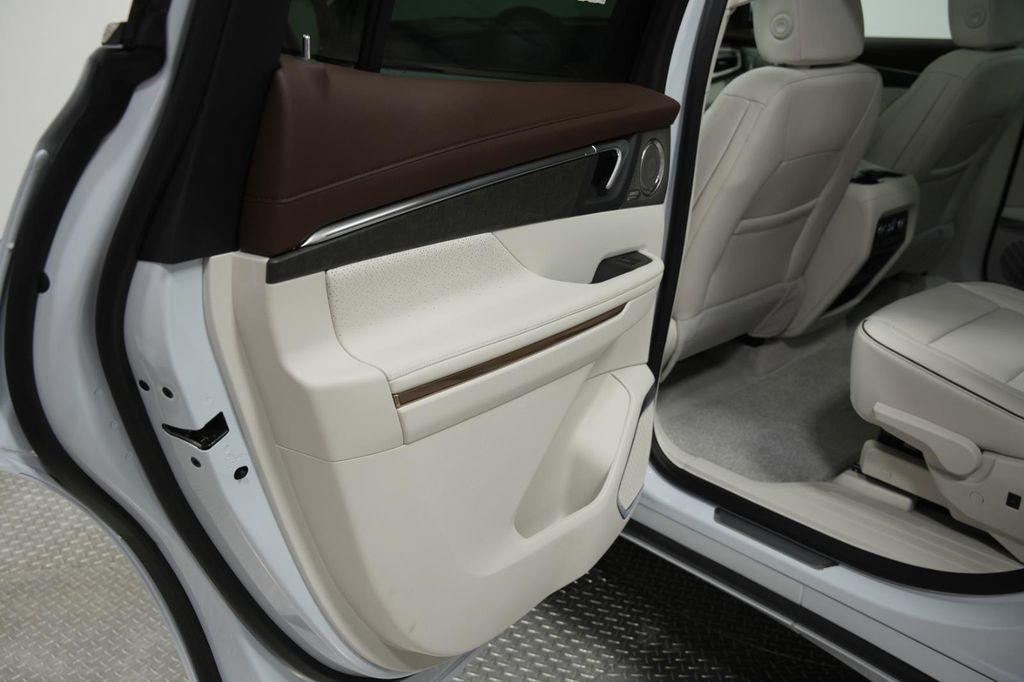 new 2026 Buick Enclave car, priced at $61,600