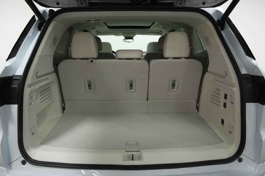 new 2026 Buick Enclave car, priced at $61,600