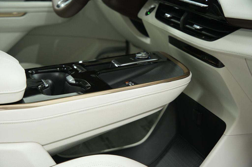 new 2026 Buick Enclave car, priced at $61,600