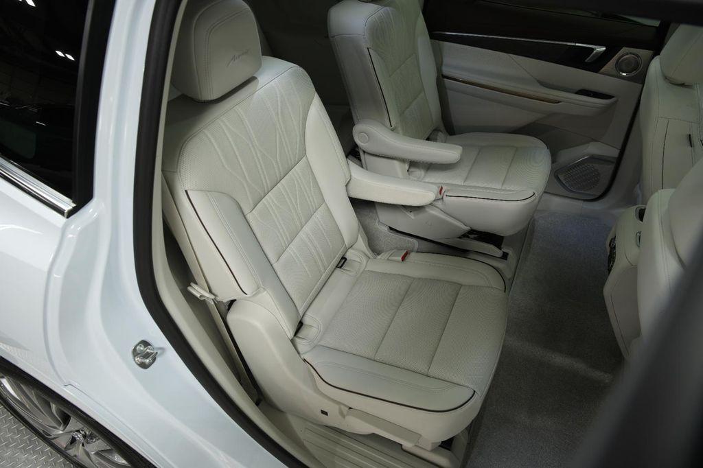 new 2026 Buick Enclave car, priced at $61,600