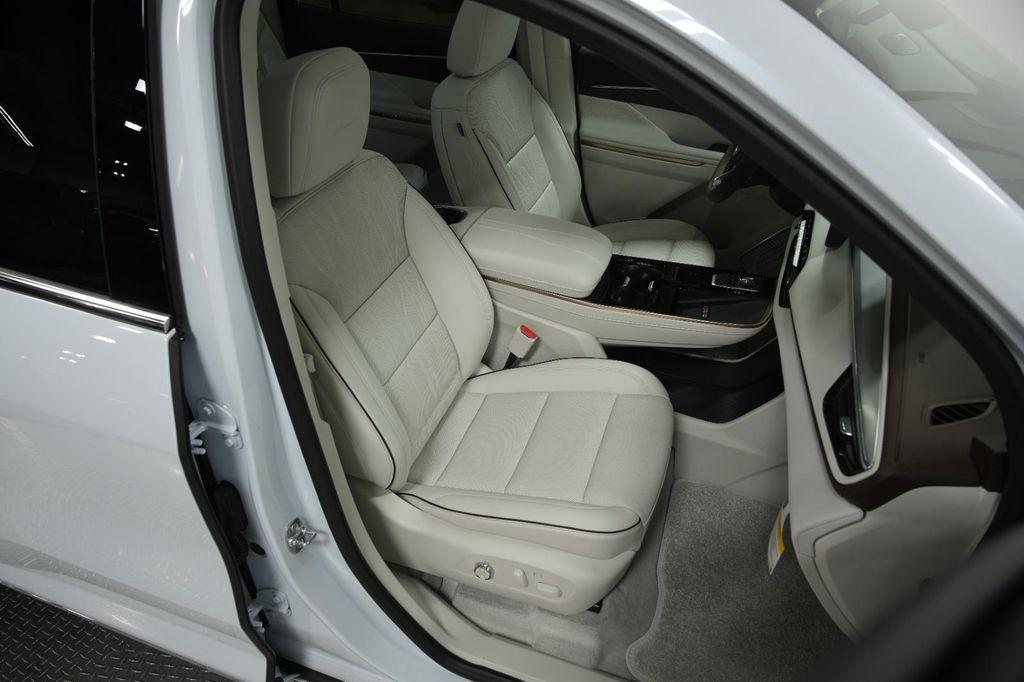 new 2026 Buick Enclave car, priced at $61,600