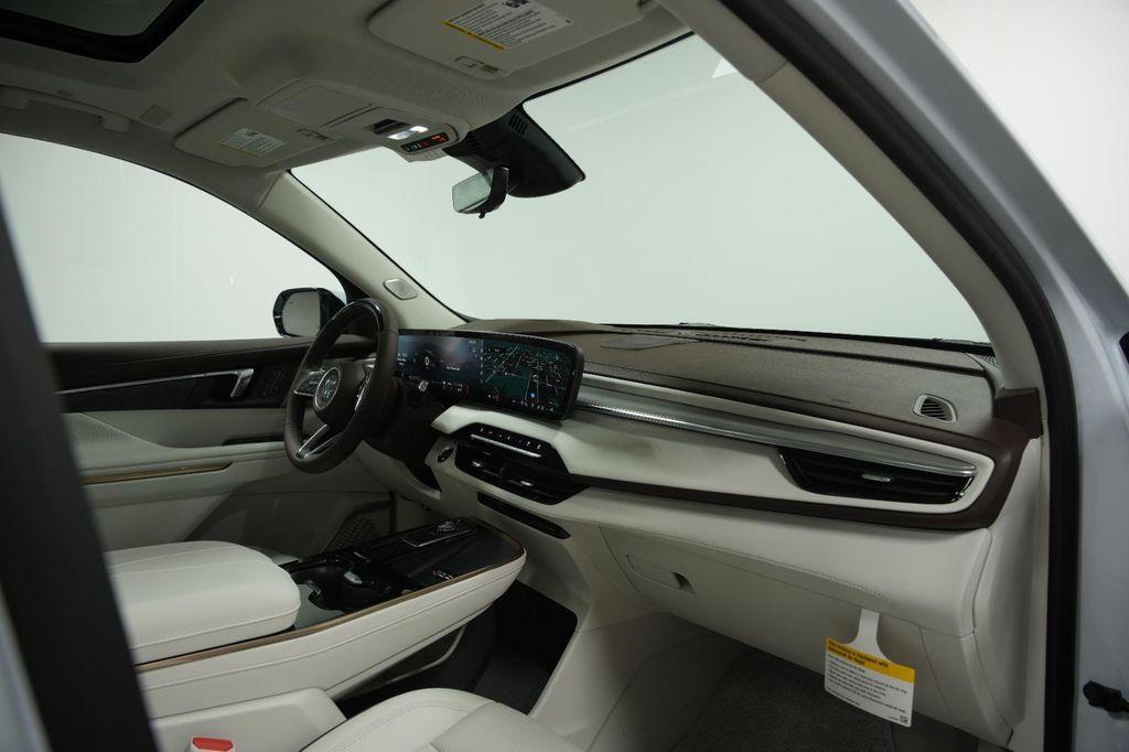 new 2026 Buick Enclave car, priced at $61,600
