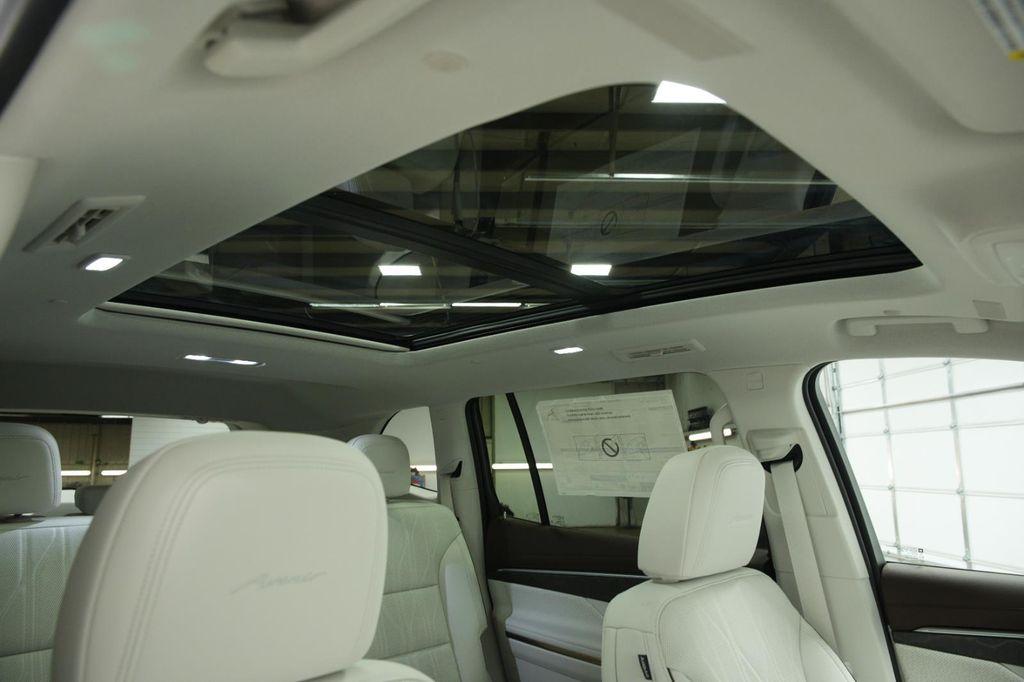 new 2026 Buick Enclave car, priced at $61,600