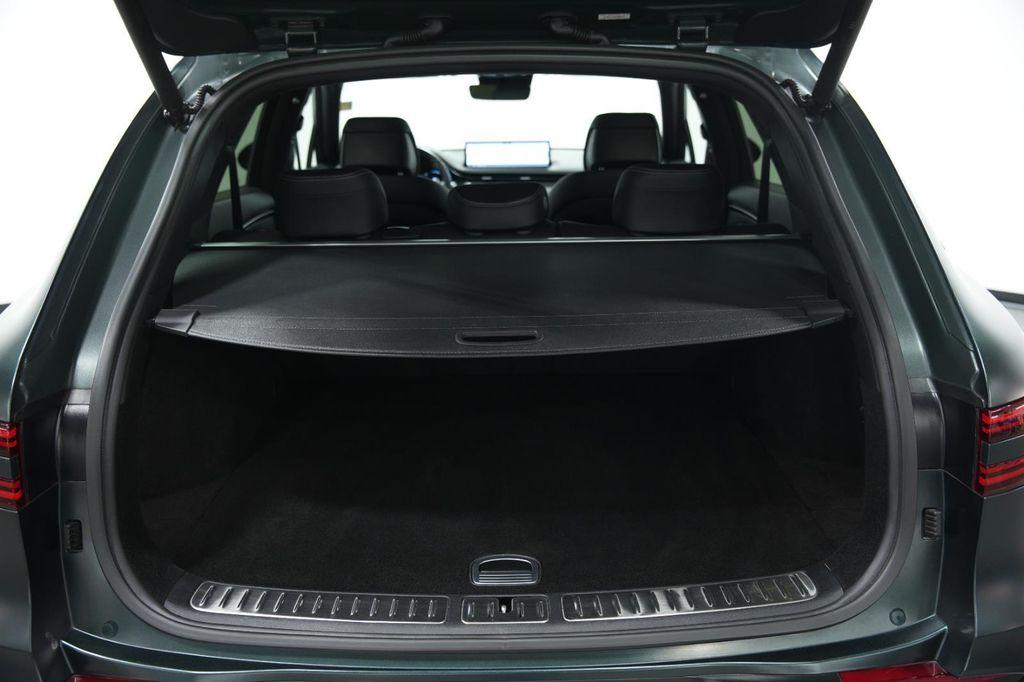 used 2023 Genesis GV70 car, priced at $39,600