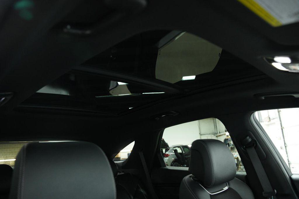 used 2023 Genesis GV70 car, priced at $39,600