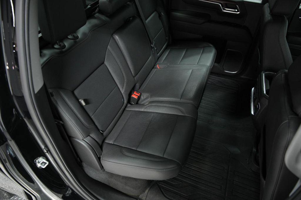 used 2022 GMC Sierra 1500 car, priced at $39,700