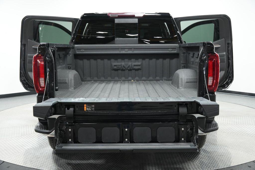 used 2022 GMC Sierra 1500 car, priced at $39,700