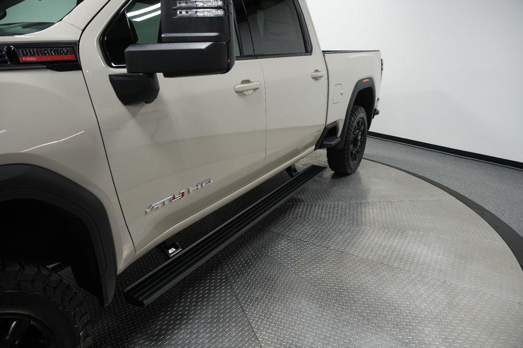 new 2026 GMC Sierra 2500 car, priced at $82,850