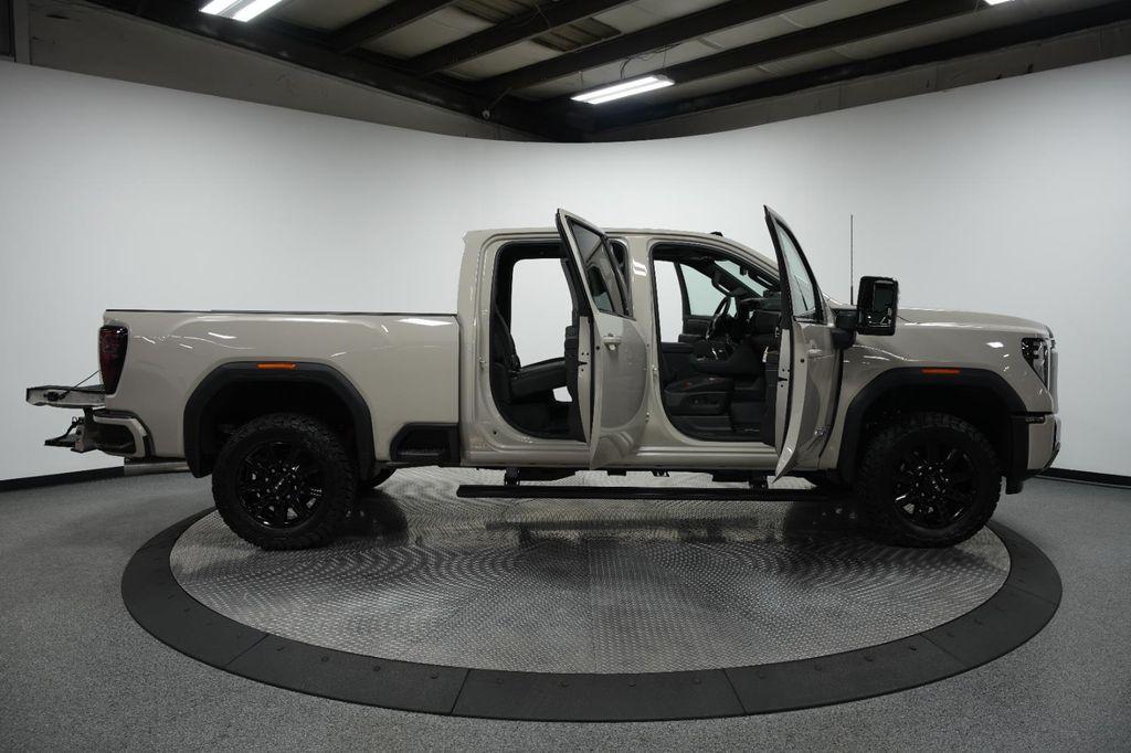 new 2026 GMC Sierra 2500 car, priced at $82,850