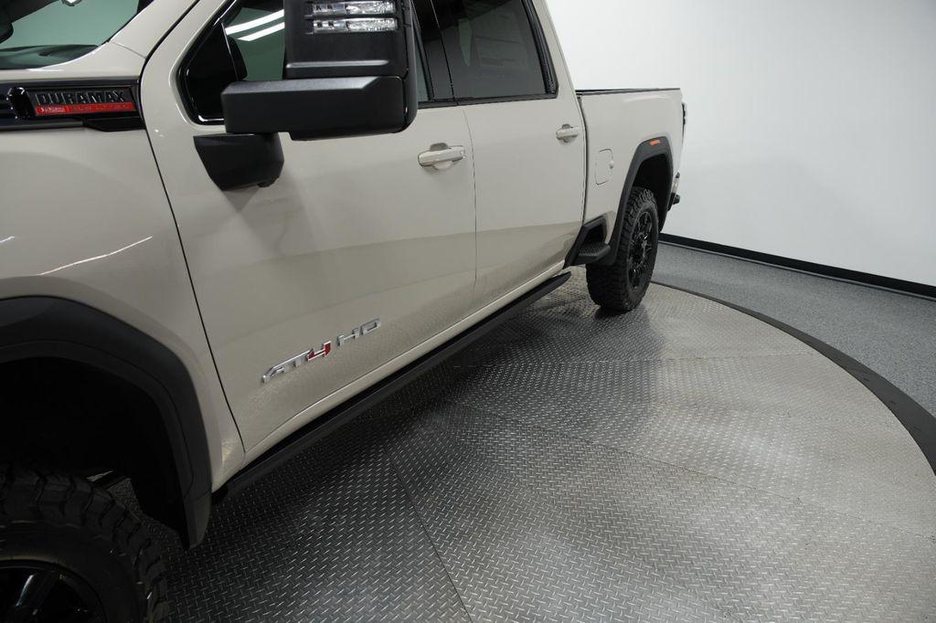 new 2026 GMC Sierra 2500 car, priced at $82,850