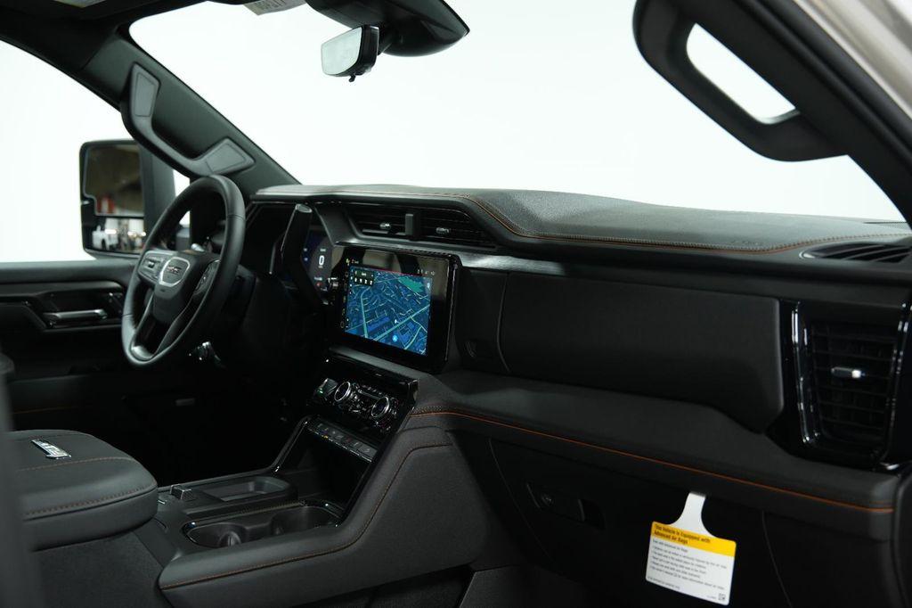 new 2026 GMC Sierra 2500 car, priced at $82,850