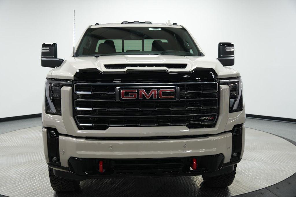 new 2026 GMC Sierra 2500 car, priced at $82,850