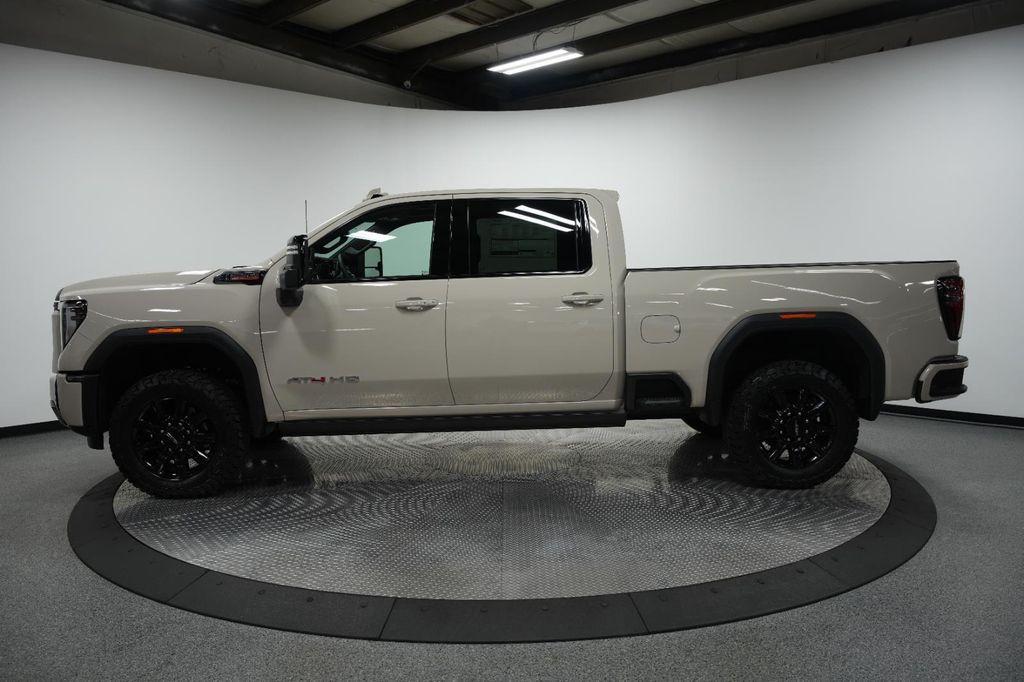 new 2026 GMC Sierra 2500 car, priced at $82,850