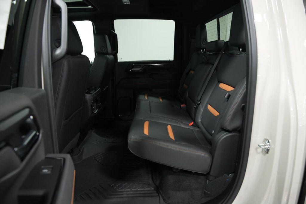 new 2026 GMC Sierra 2500 car, priced at $82,850