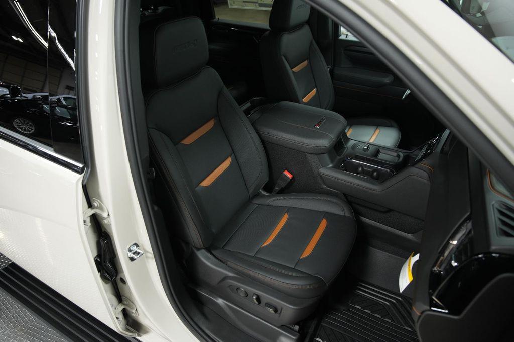 new 2026 GMC Sierra 2500 car, priced at $82,850