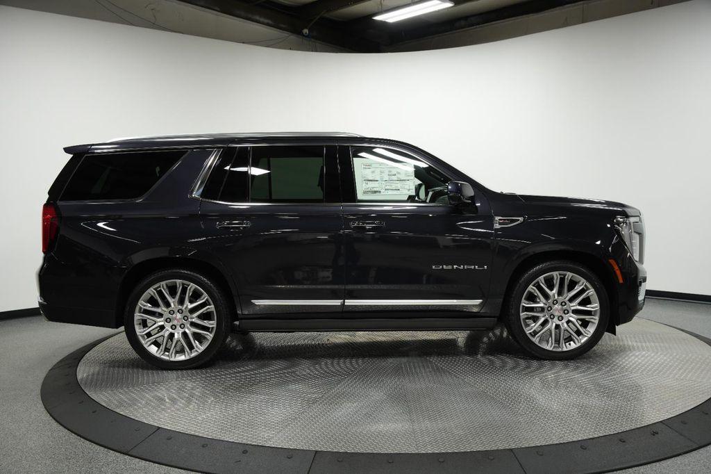 new 2026 GMC Yukon car, priced at $94,665