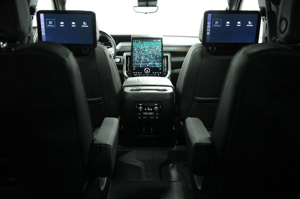 new 2026 GMC Yukon car, priced at $94,665