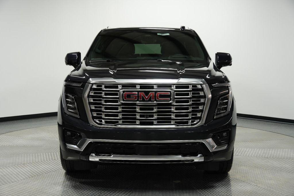 new 2026 GMC Yukon car, priced at $94,665