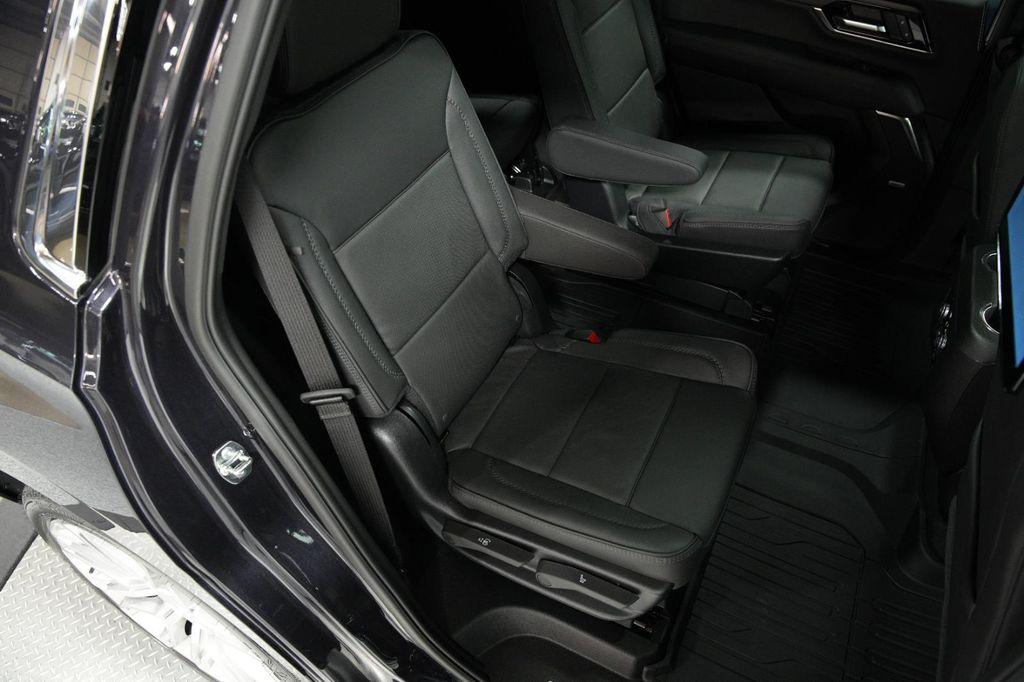 new 2026 GMC Yukon car, priced at $94,665